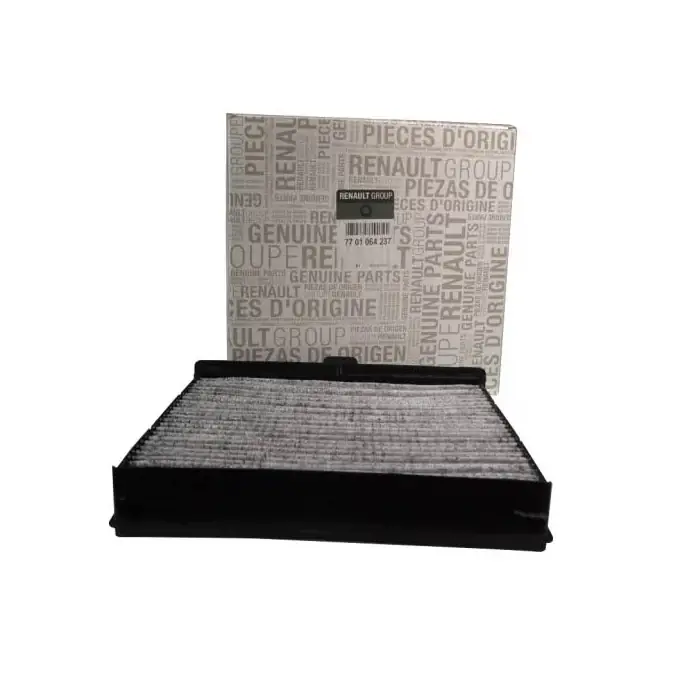 Csak ma Renault Scenic II gyári új pollenszűrő, utastér filter 2003-2010-ig